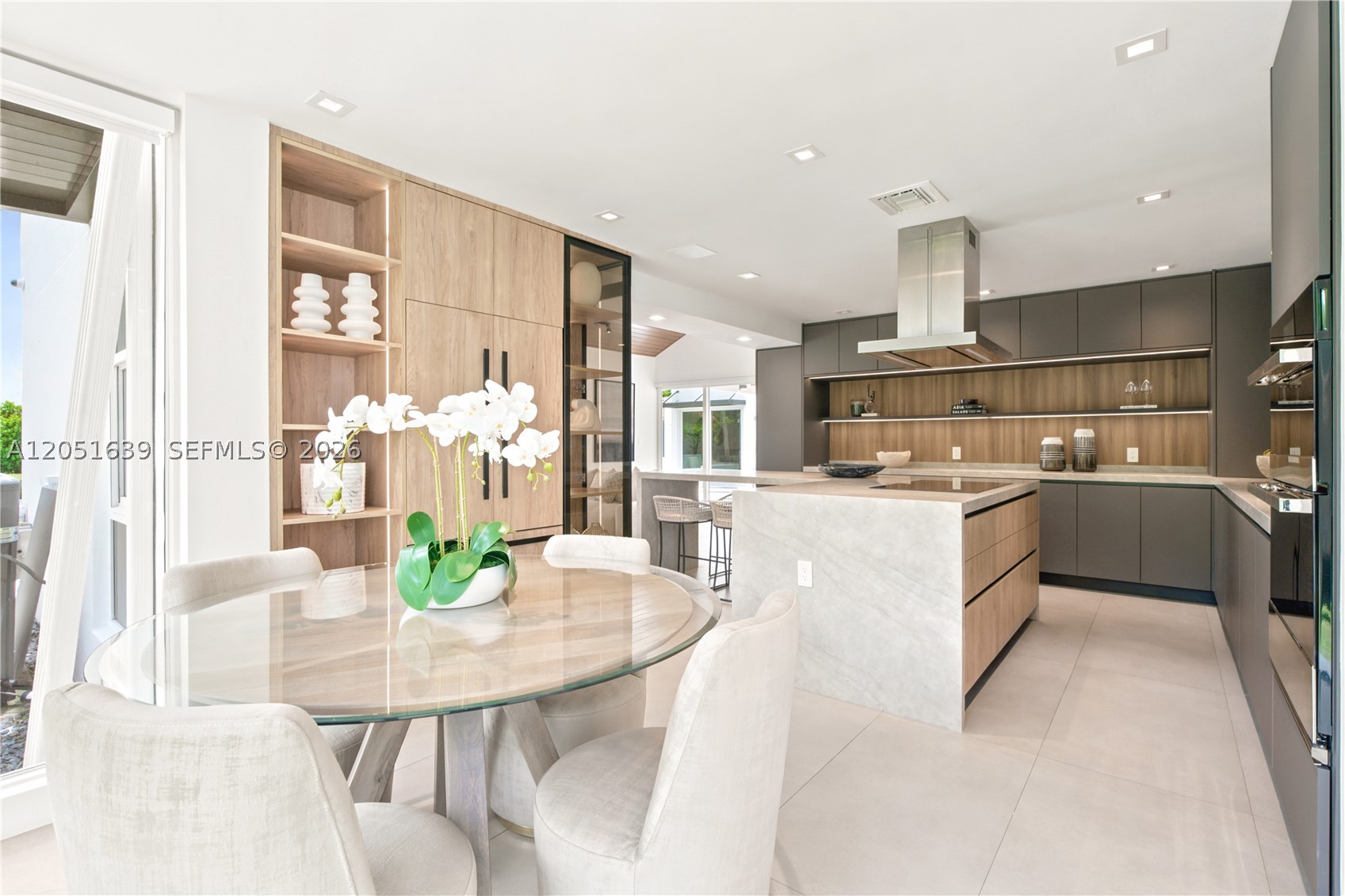 MILLER DRIVE ESTATES - Residential