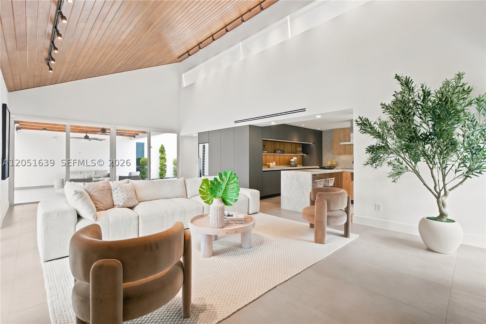 MILLER DRIVE ESTATES - Residential