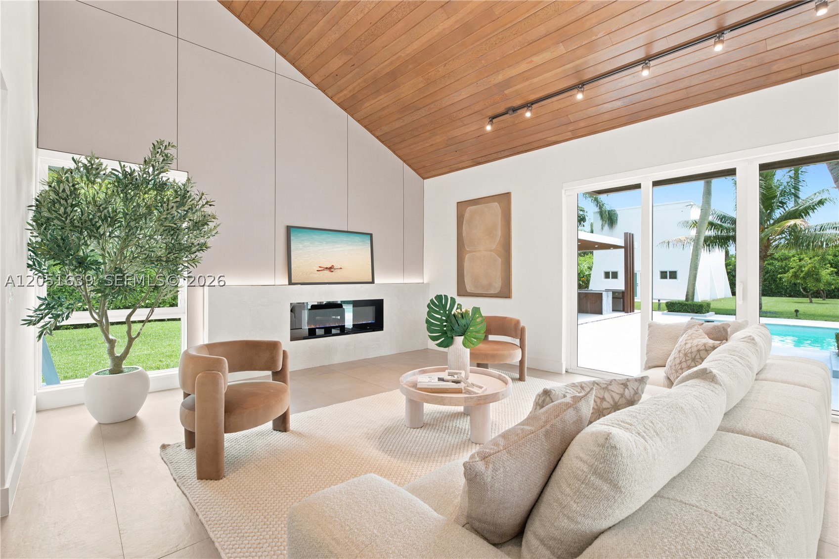 MILLER DRIVE ESTATES - Residential