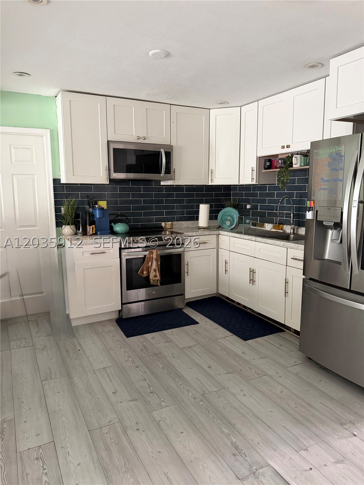 ANDOVER - Residential