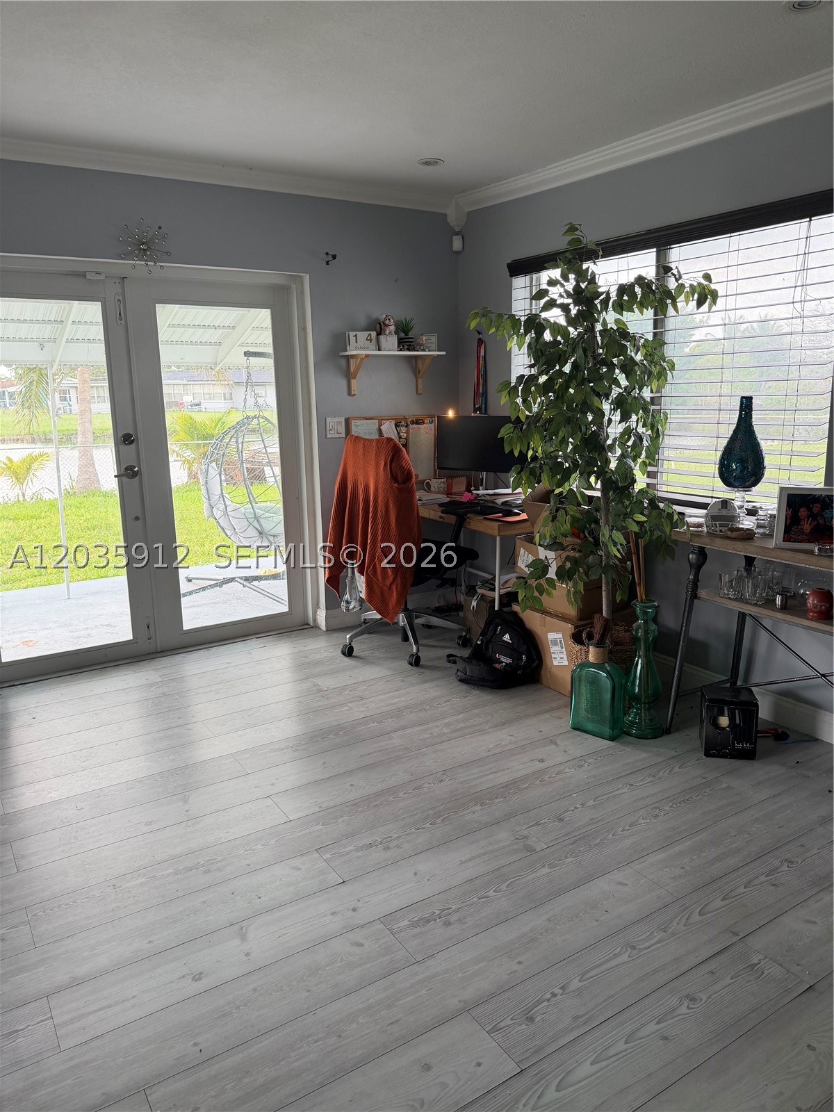 ANDOVER - Residential