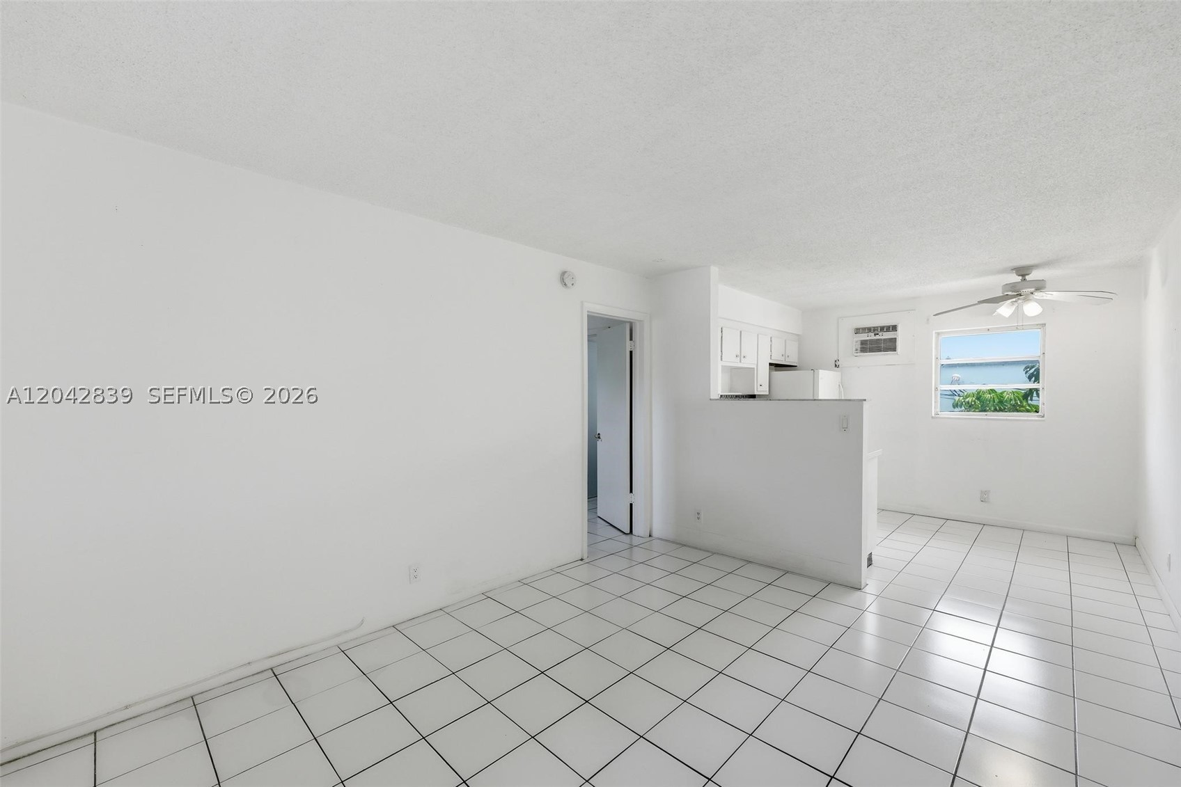 CROISSANT PARK DIXIE CUT- - Residential Lease