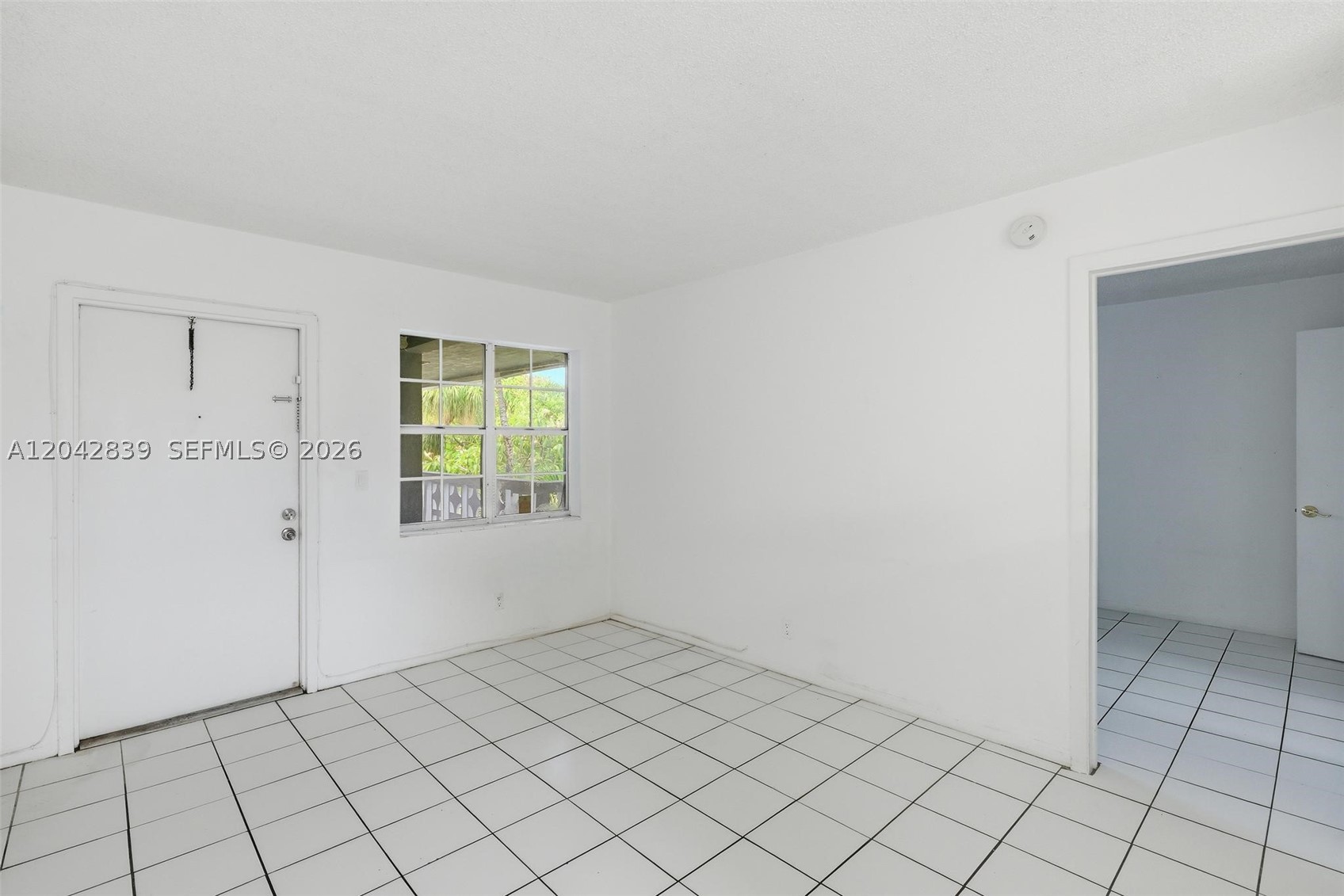 CROISSANT PARK DIXIE CUT- - Residential Lease