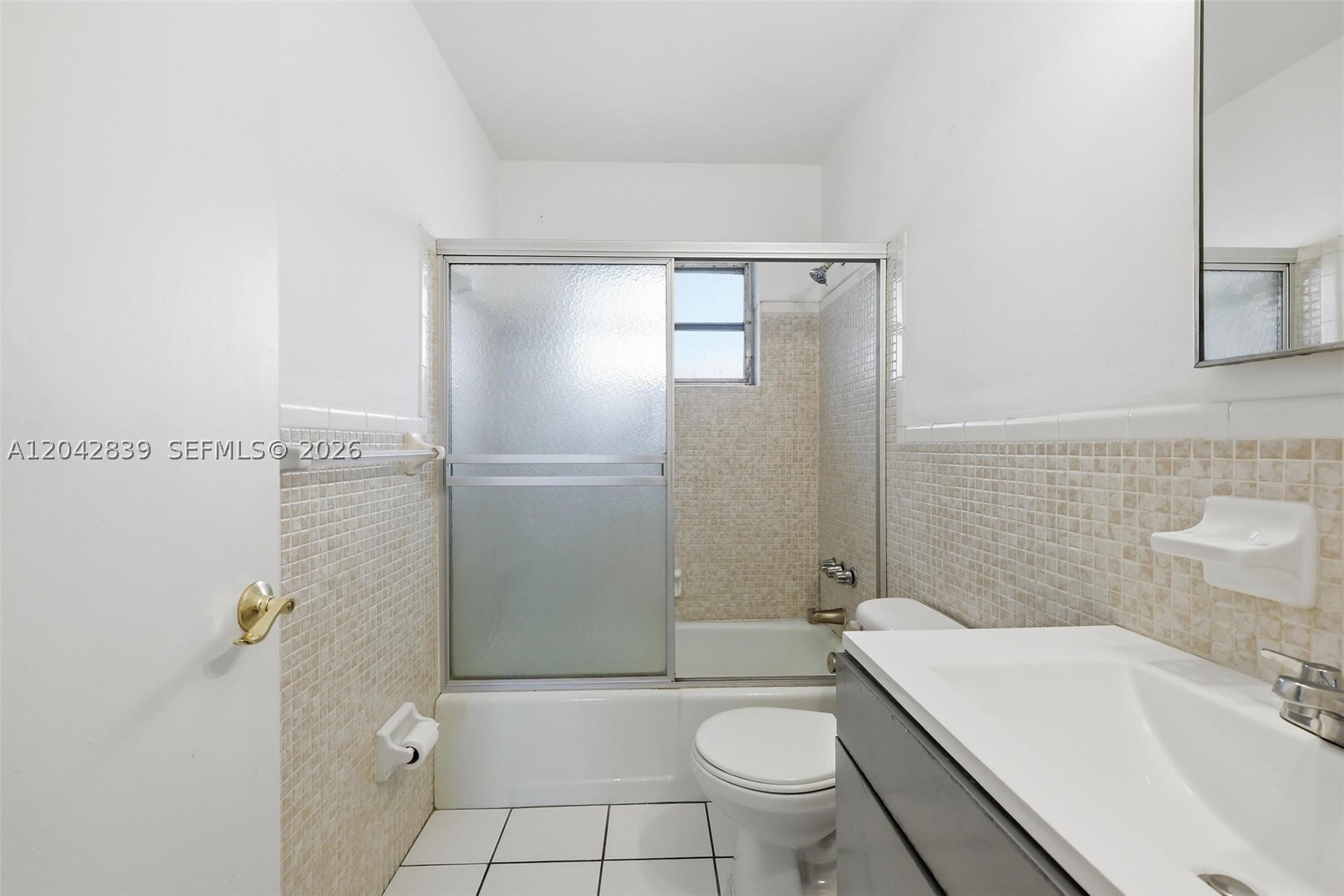 CROISSANT PARK DIXIE CUT- - Residential Lease