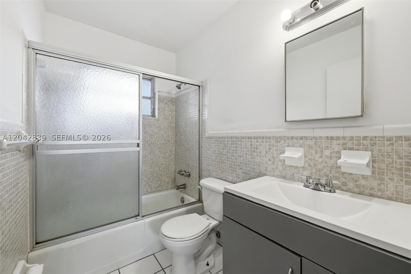 CROISSANT PARK DIXIE CUT- - Residential Lease