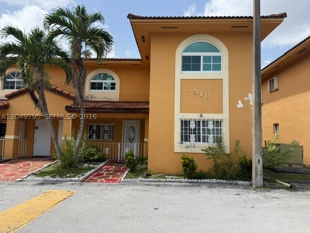 EL PRADO XV CONDO - Residential Lease