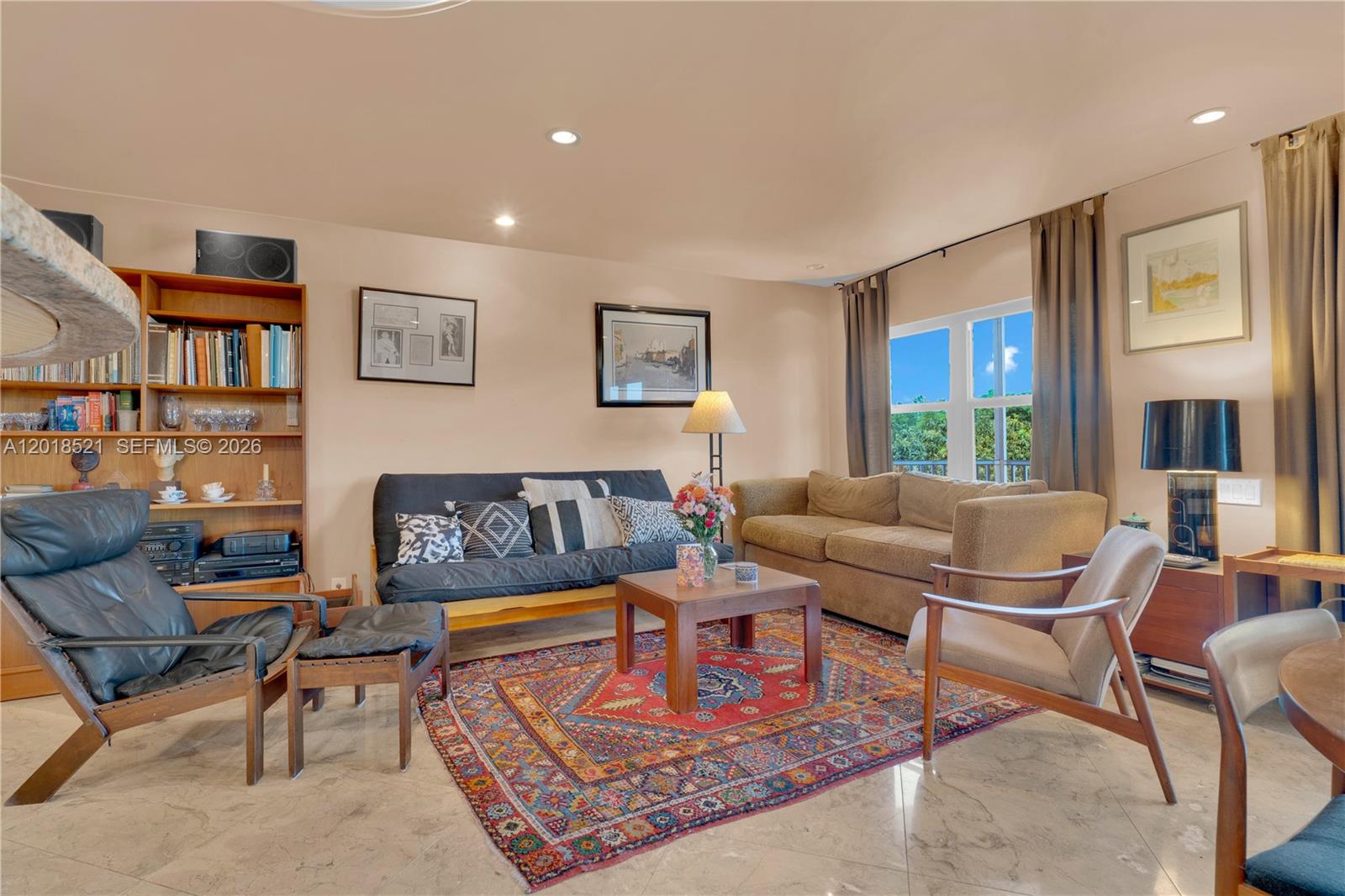 FAIRWAYS RIVIERA CONDO - Residential