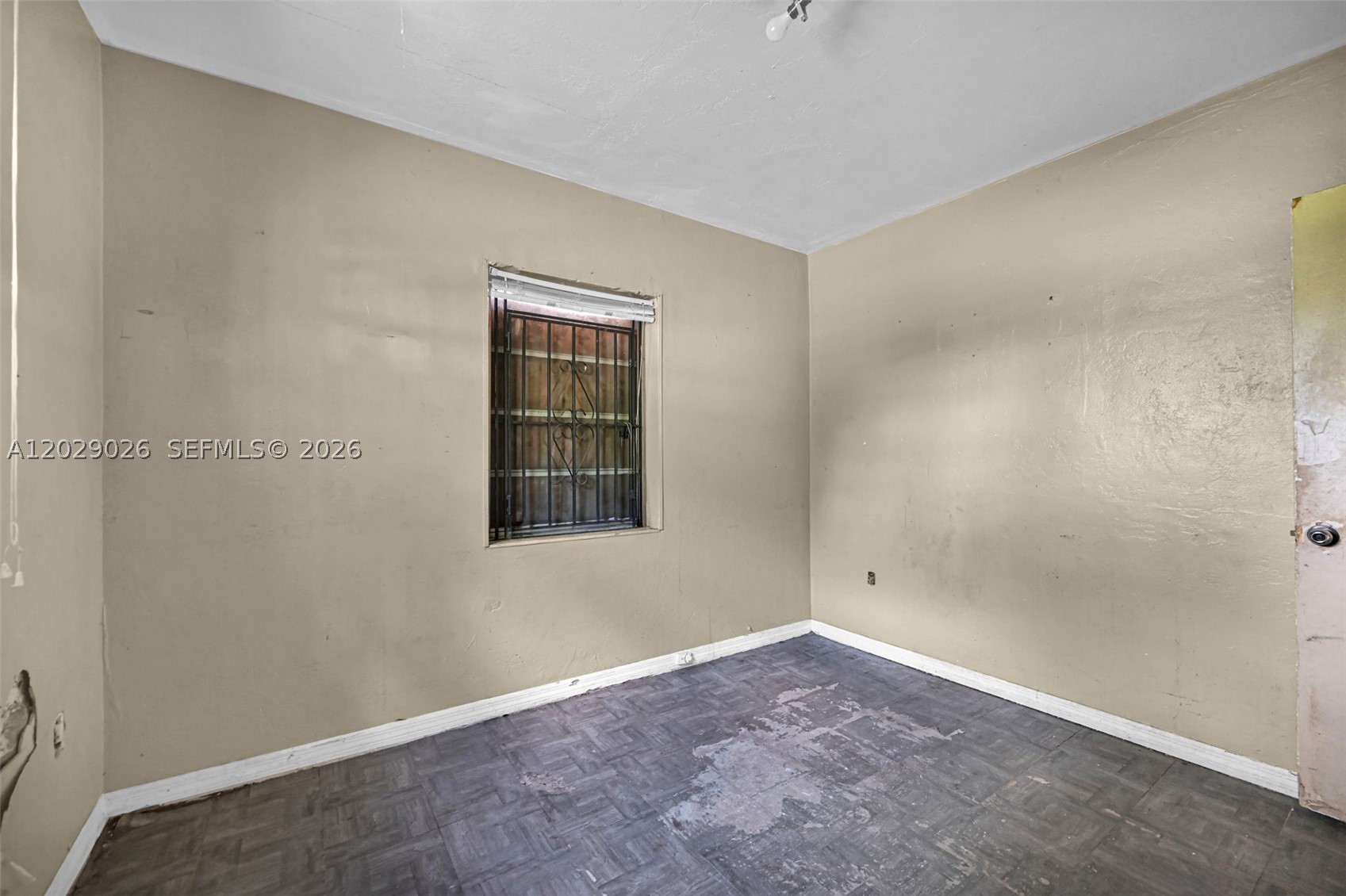BUNCHE PARK 1 ADDN - Residential