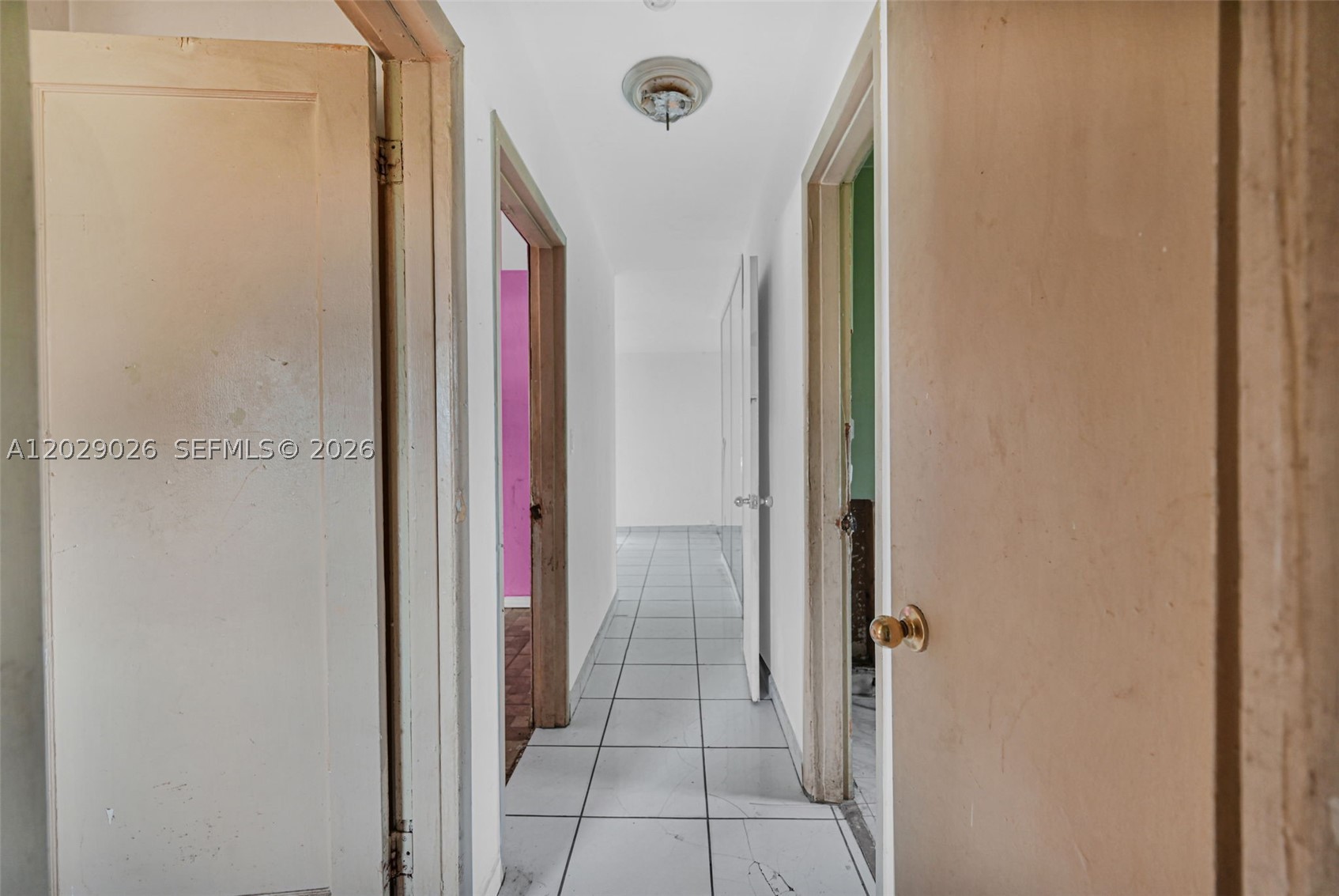 BUNCHE PARK 1 ADDN - Residential