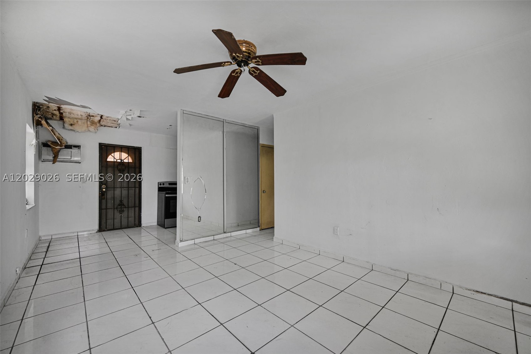 BUNCHE PARK 1 ADDN - Residential