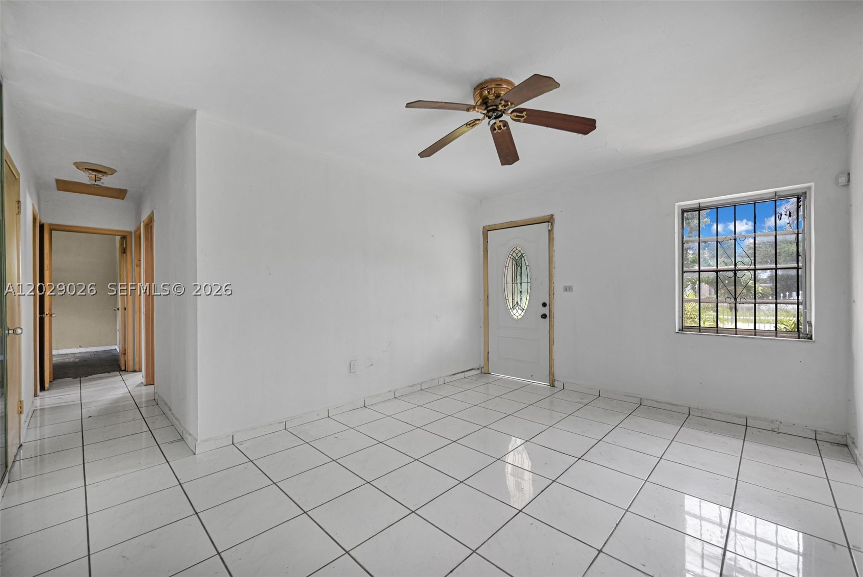 BUNCHE PARK 1 ADDN - Residential
