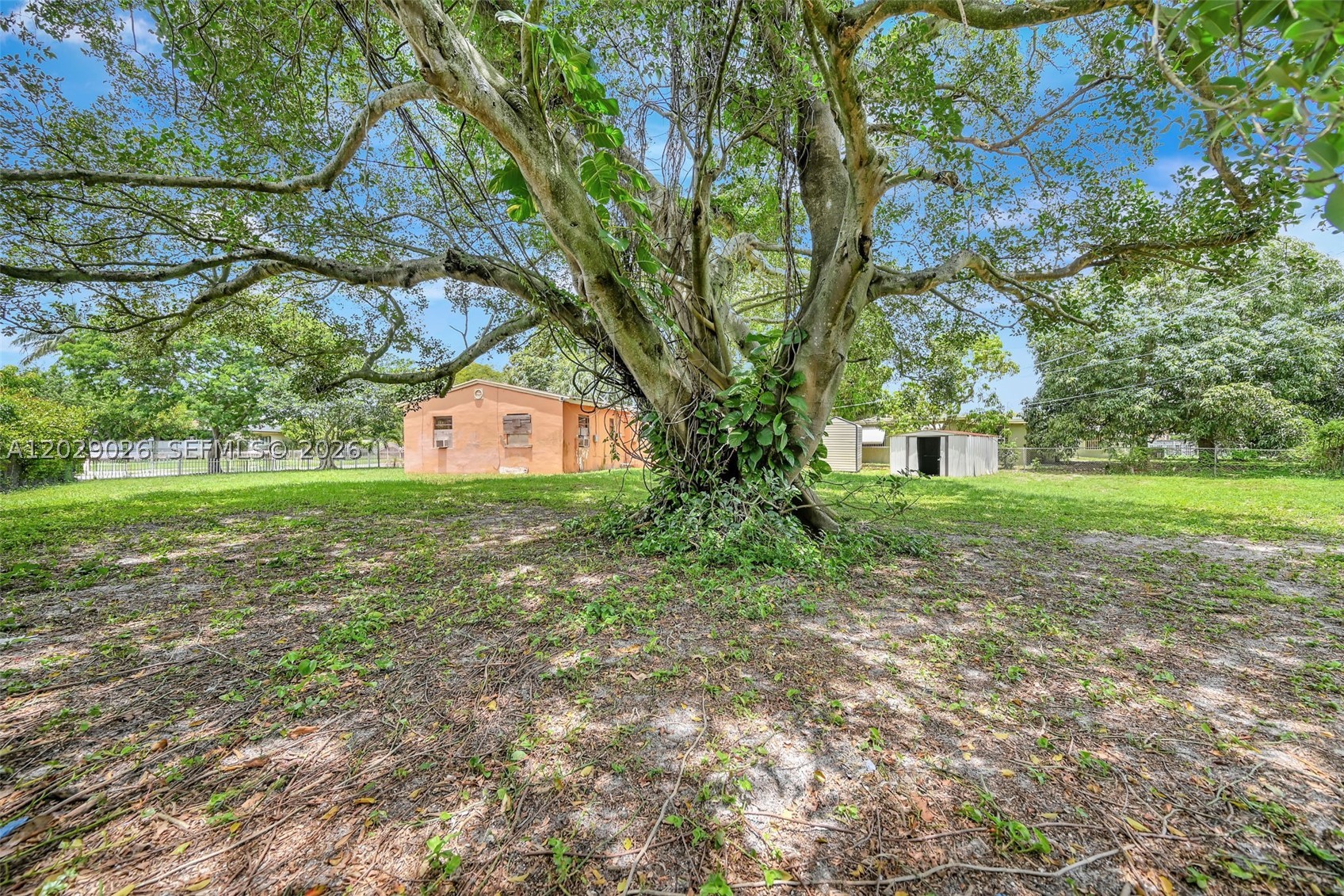 BUNCHE PARK 1 ADDN - Residential