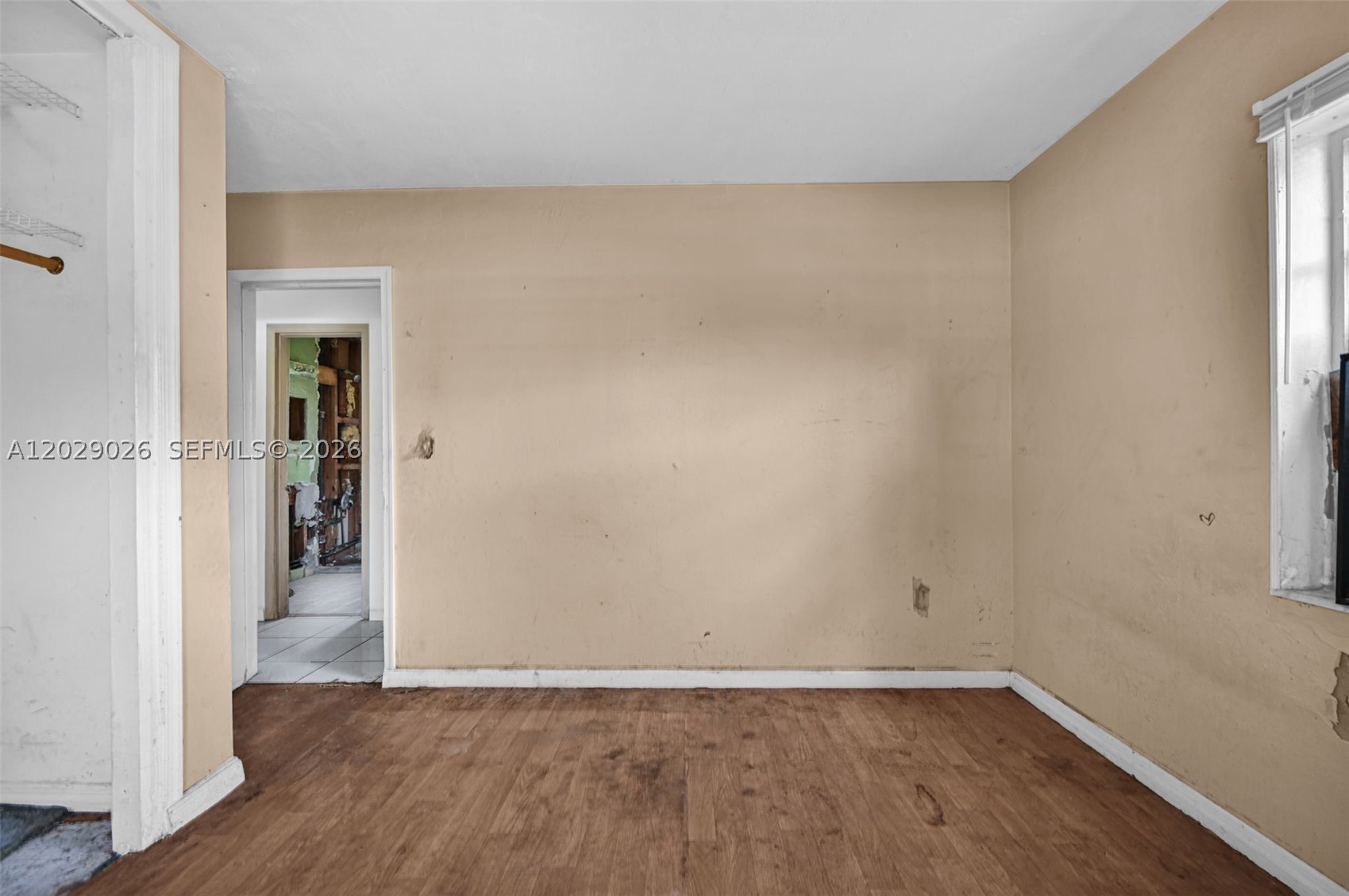 BUNCHE PARK 1 ADDN - Residential