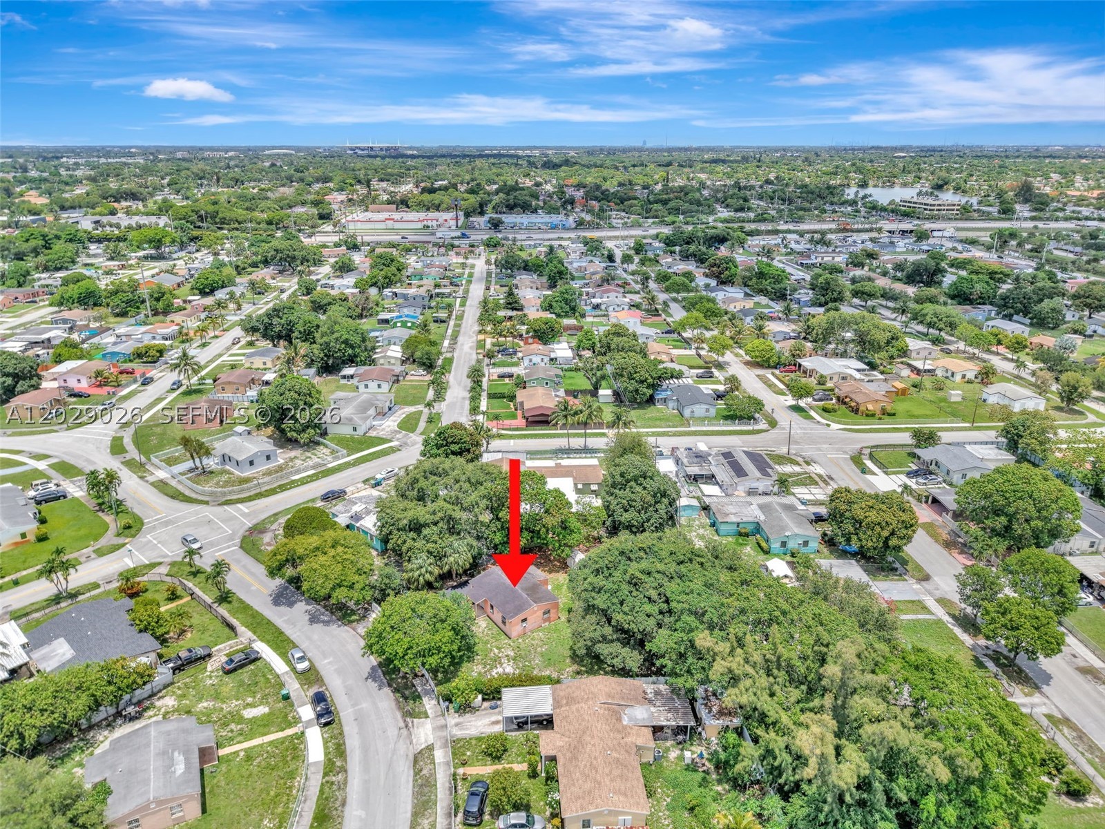 BUNCHE PARK 1 ADDN - Residential