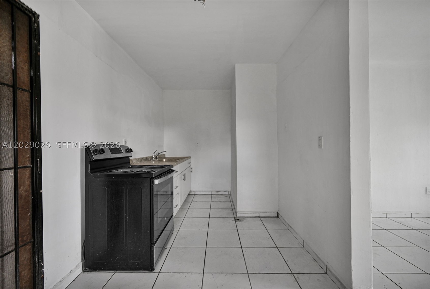 BUNCHE PARK 1 ADDN - Residential