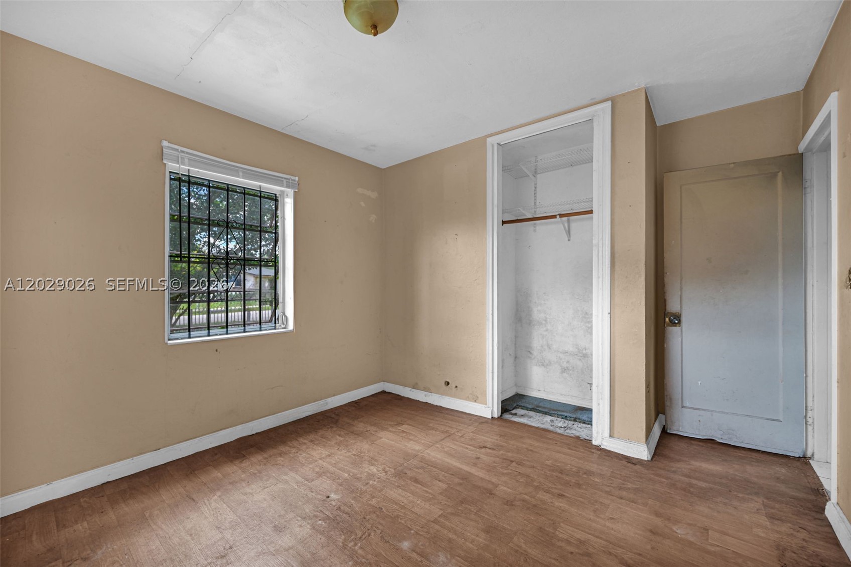 BUNCHE PARK 1 ADDN - Residential