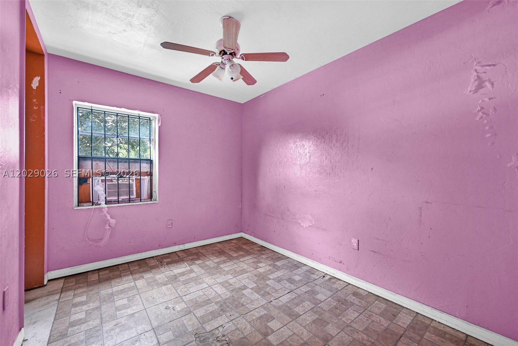 BUNCHE PARK 1 ADDN - Residential
