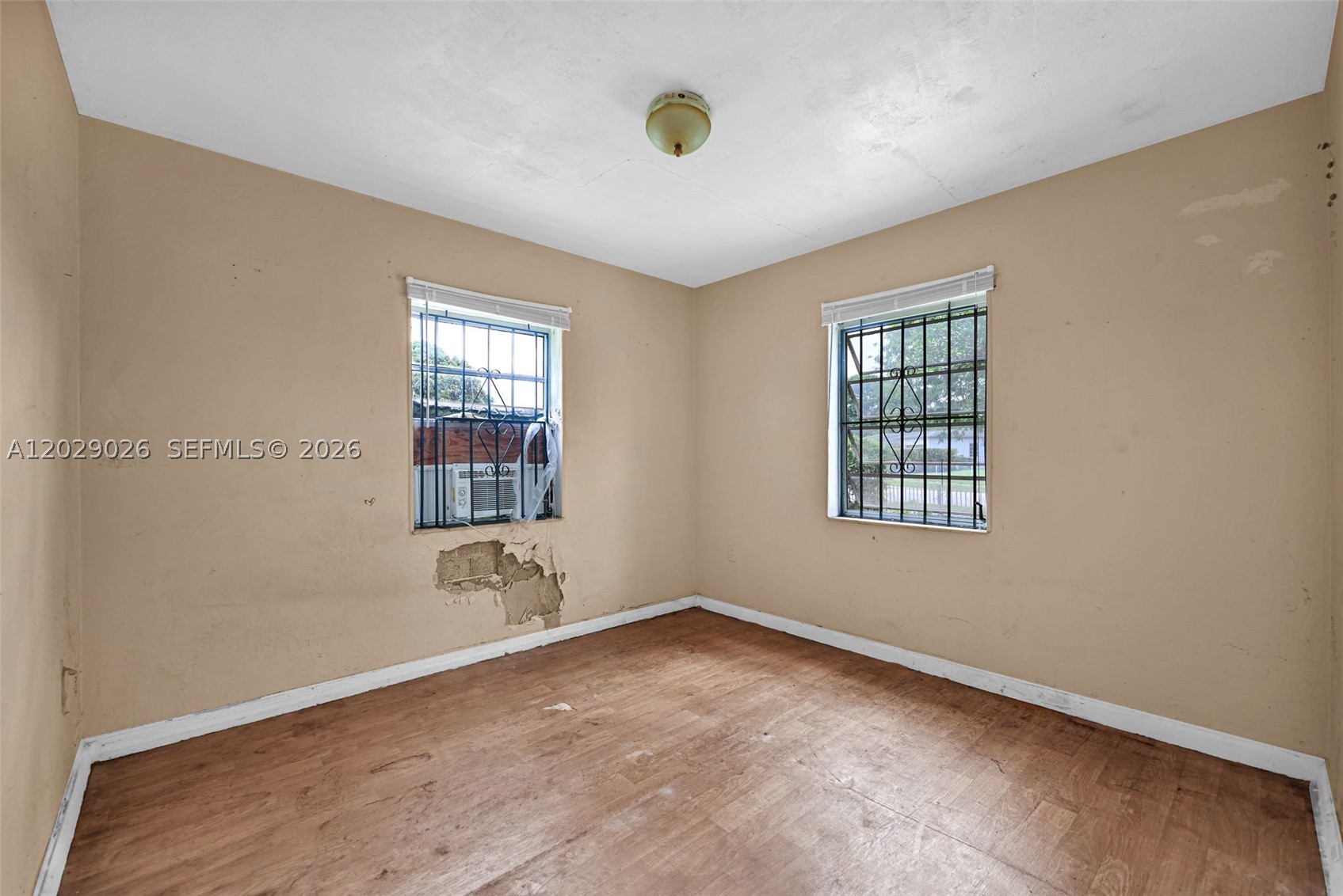 BUNCHE PARK 1 ADDN - Residential