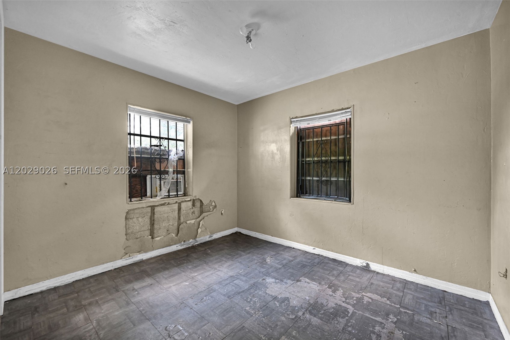 BUNCHE PARK 1 ADDN - Residential
