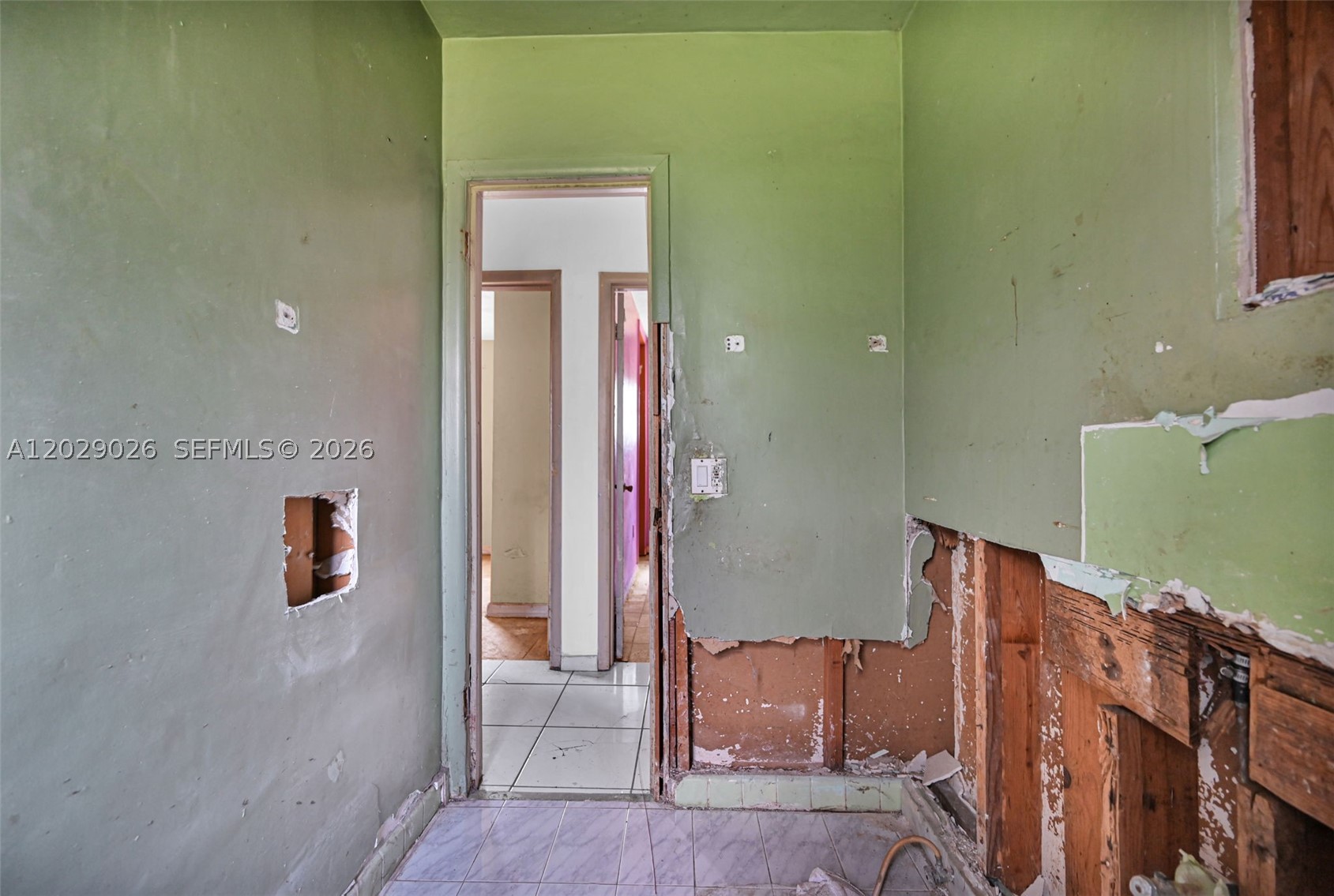BUNCHE PARK 1 ADDN - Residential