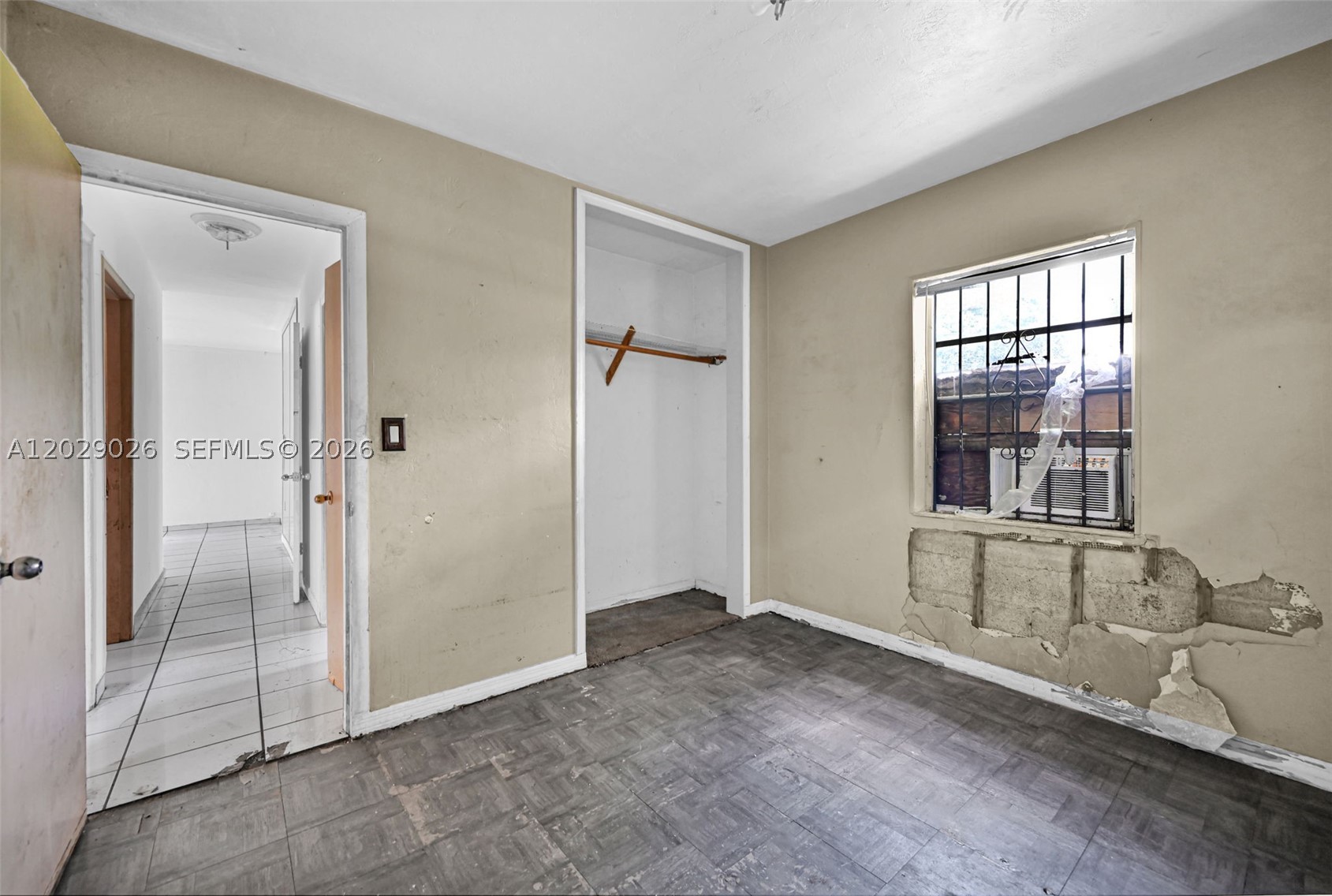 BUNCHE PARK 1 ADDN - Residential