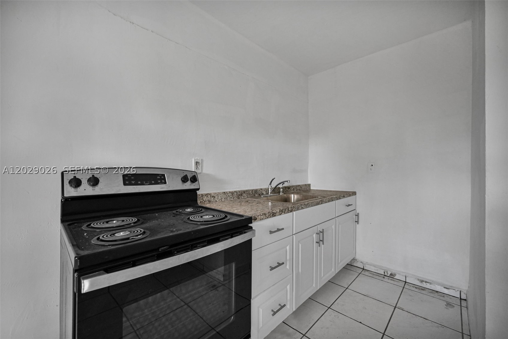 BUNCHE PARK 1 ADDN - Residential