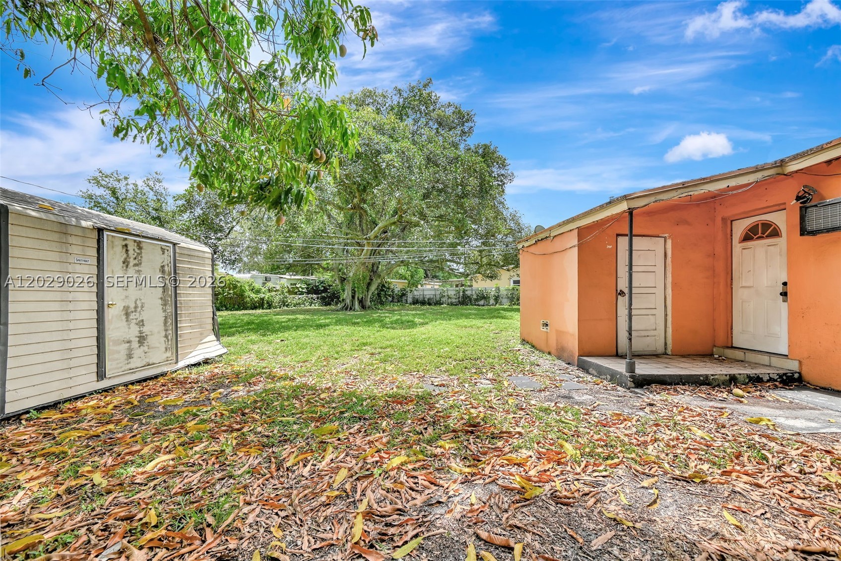 BUNCHE PARK 1 ADDN - Residential