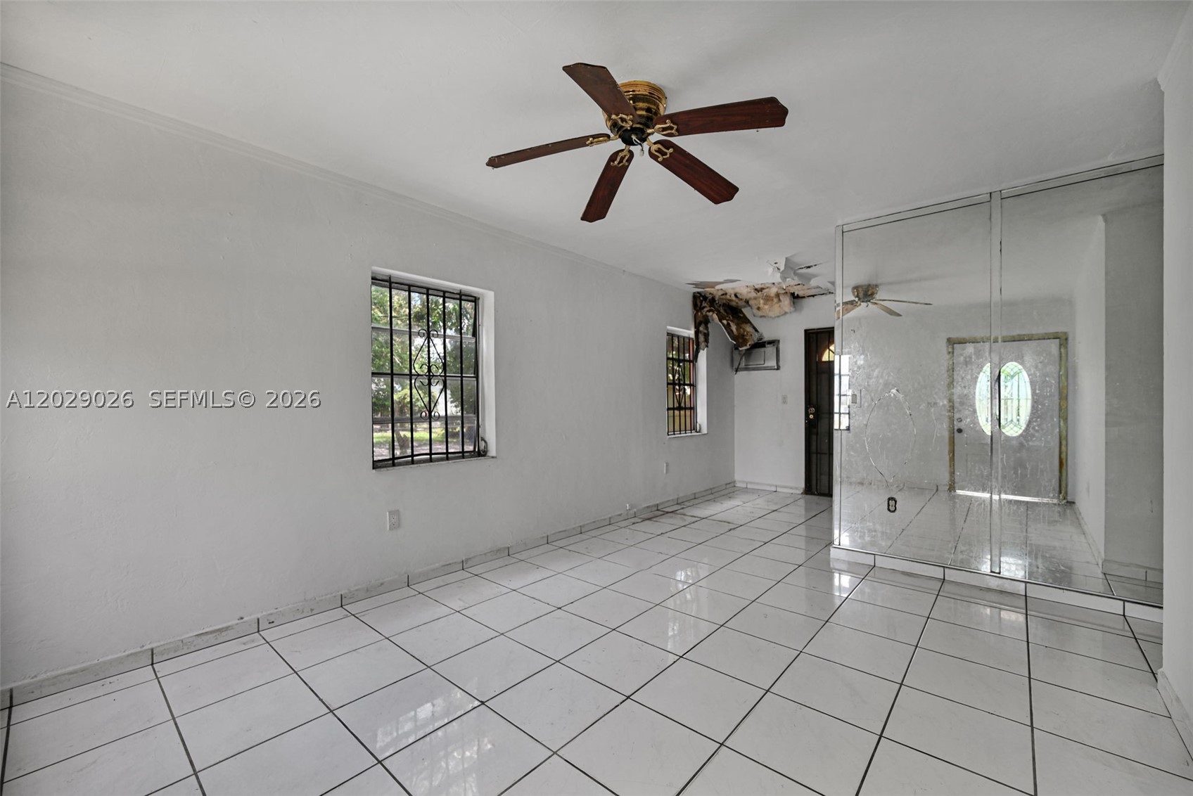 BUNCHE PARK 1 ADDN - Residential