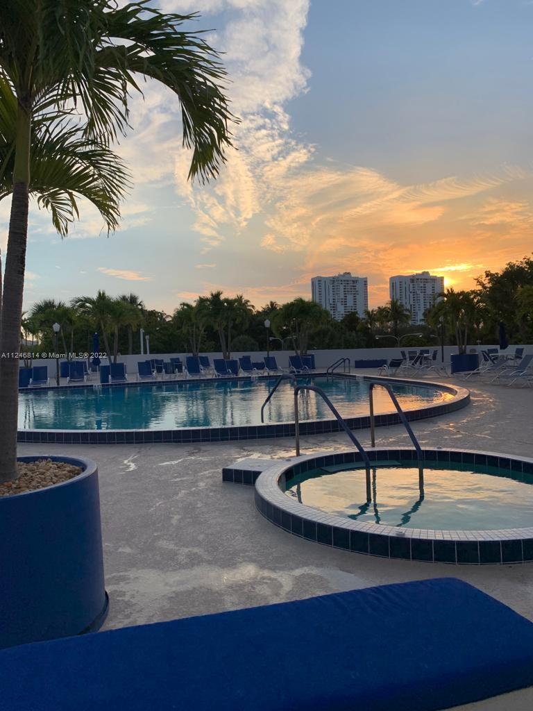 FLAMENCO CONDO-TOWER II - Residential Lease
