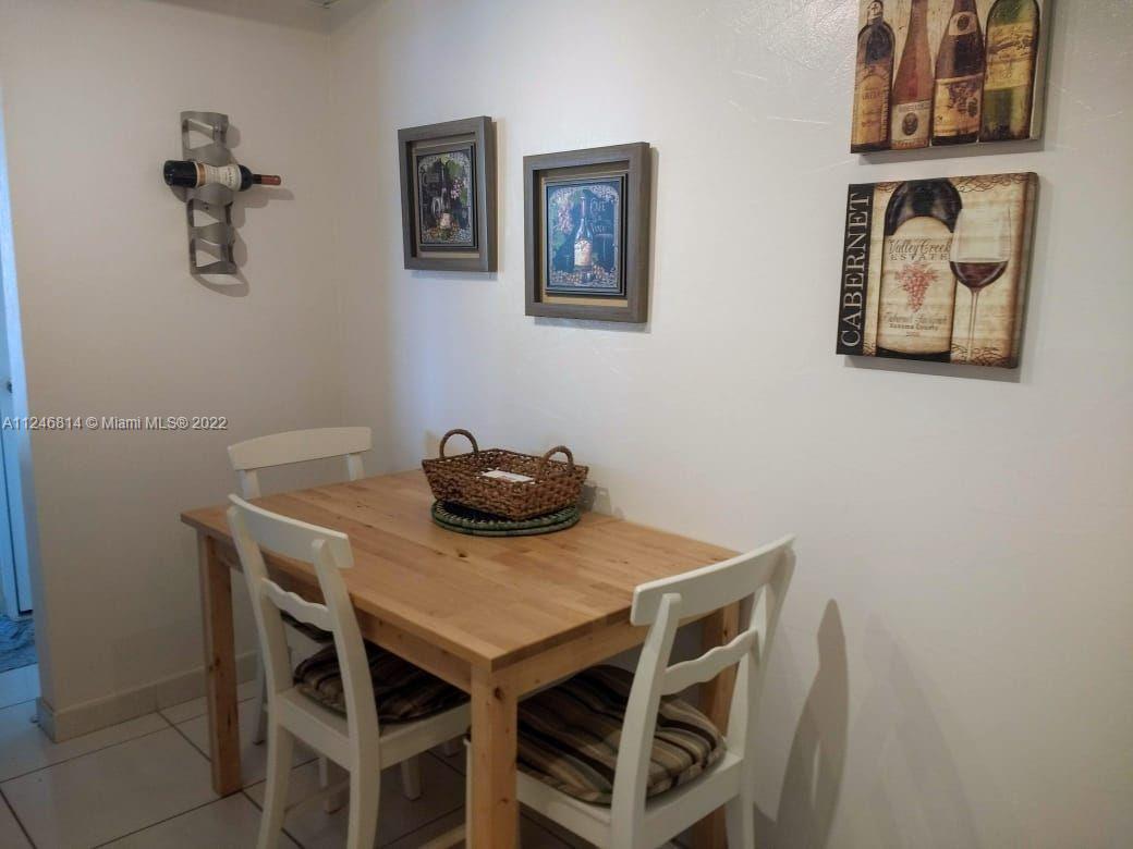 FLAMENCO CONDO-TOWER II - Residential Lease