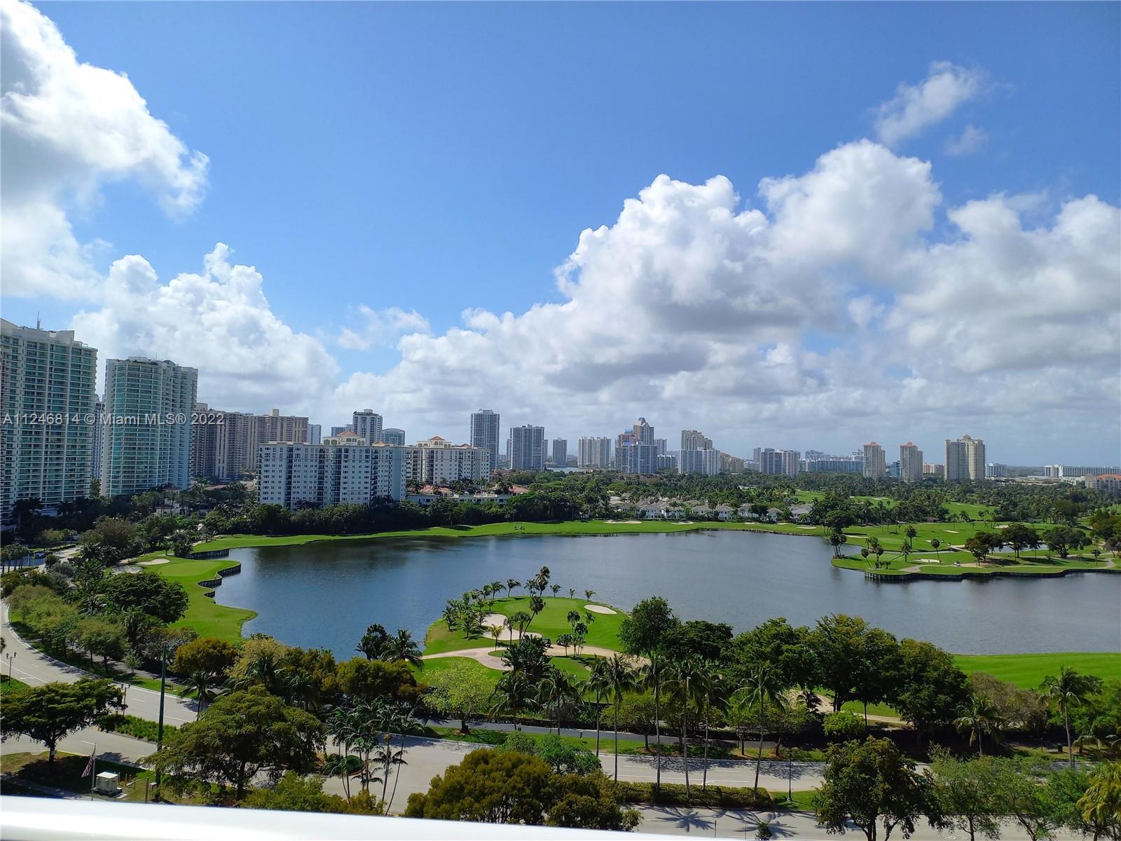 FLAMENCO CONDO-TOWER II - Residential Lease