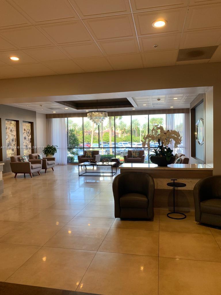 FLAMENCO CONDO-TOWER II - Residential Lease
