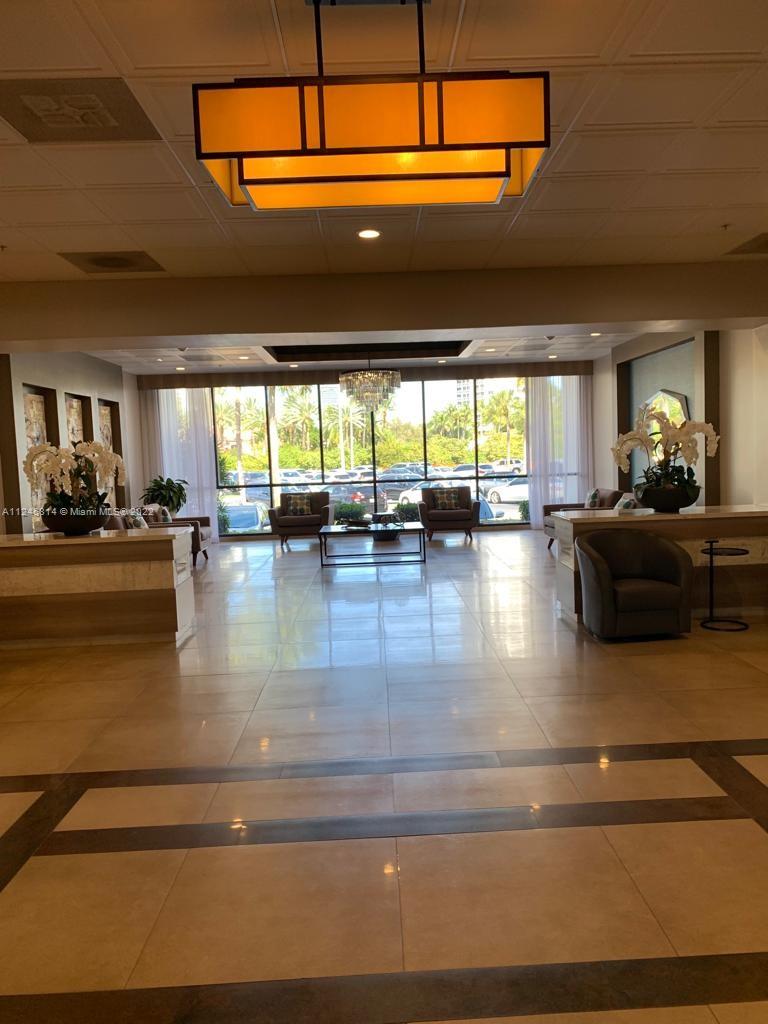 FLAMENCO CONDO-TOWER II - Residential Lease