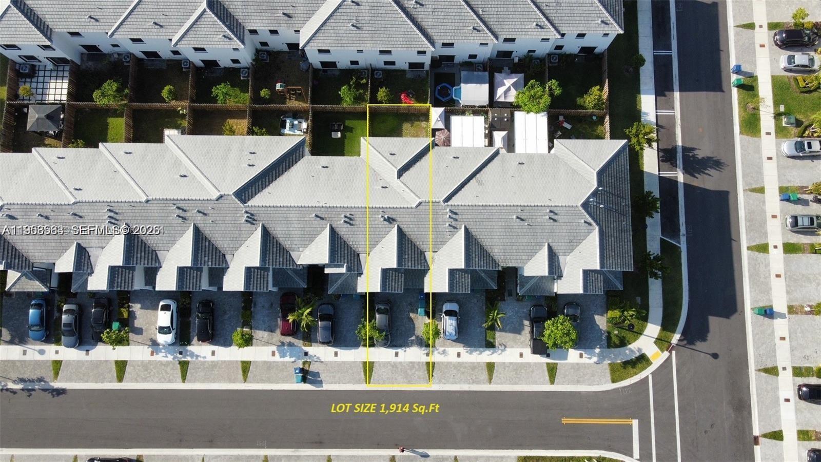 PINE ISLE - Residential