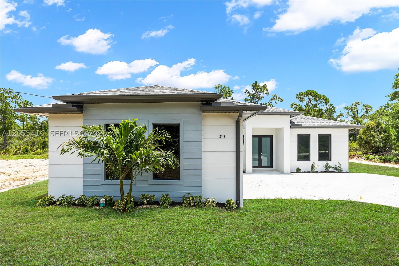 Sun N Lakes - Residential