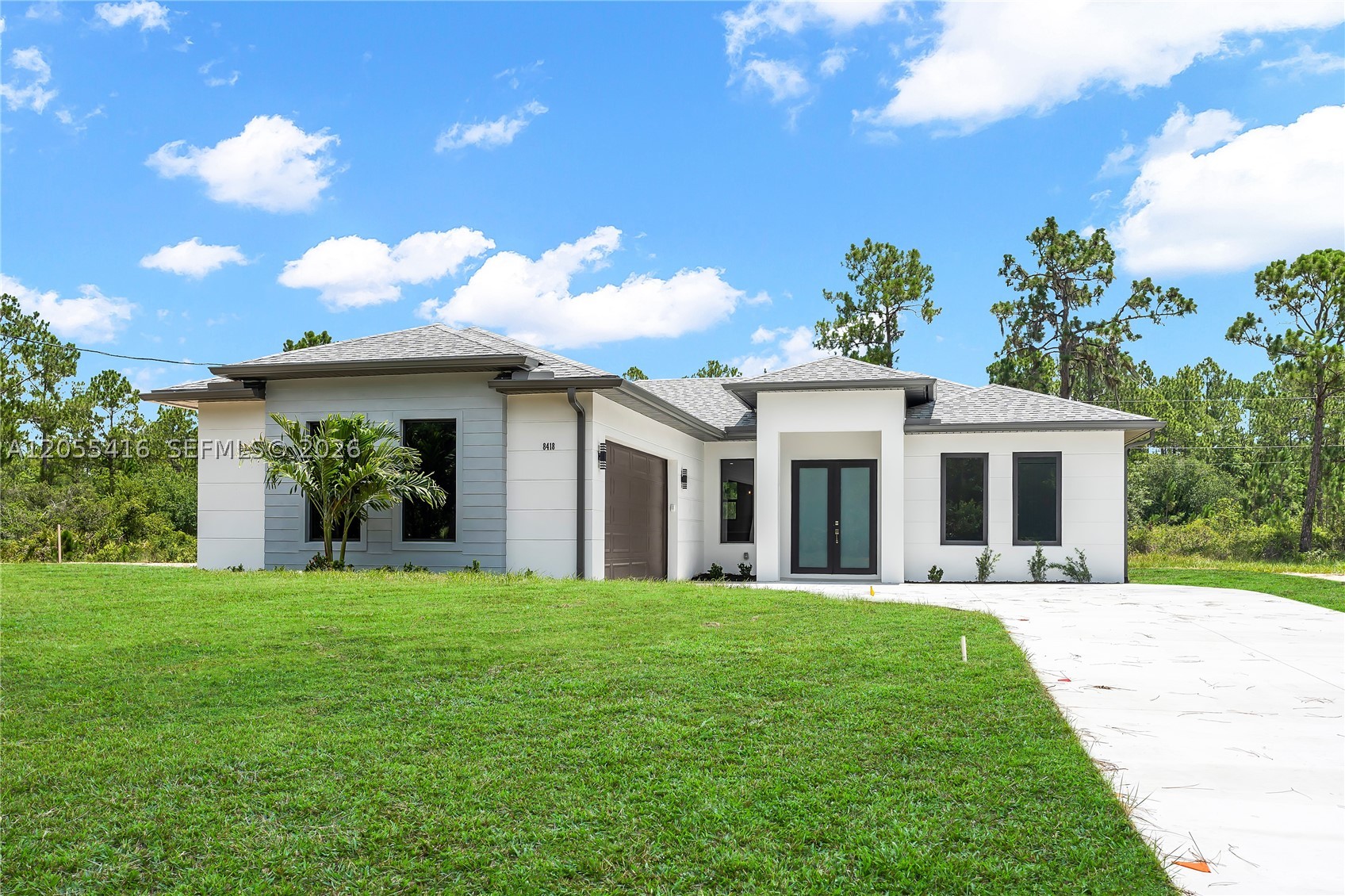 Sun N Lakes - Residential