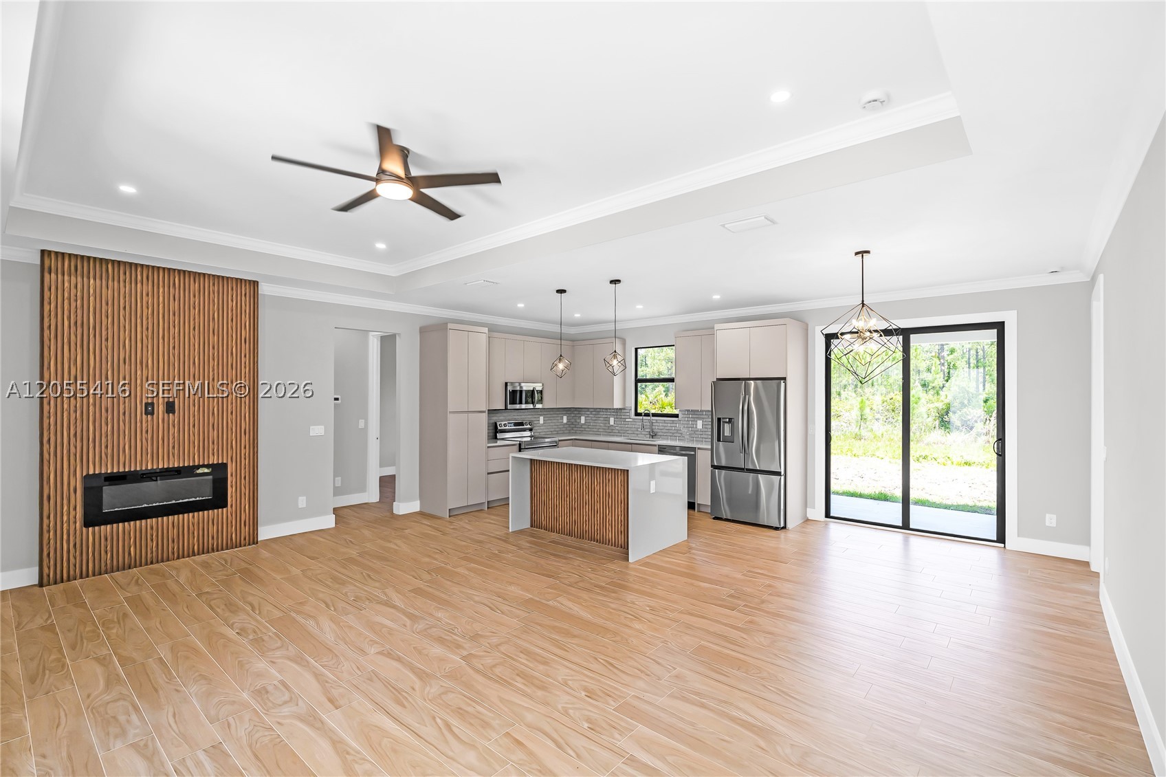 Sun N Lakes - Residential
