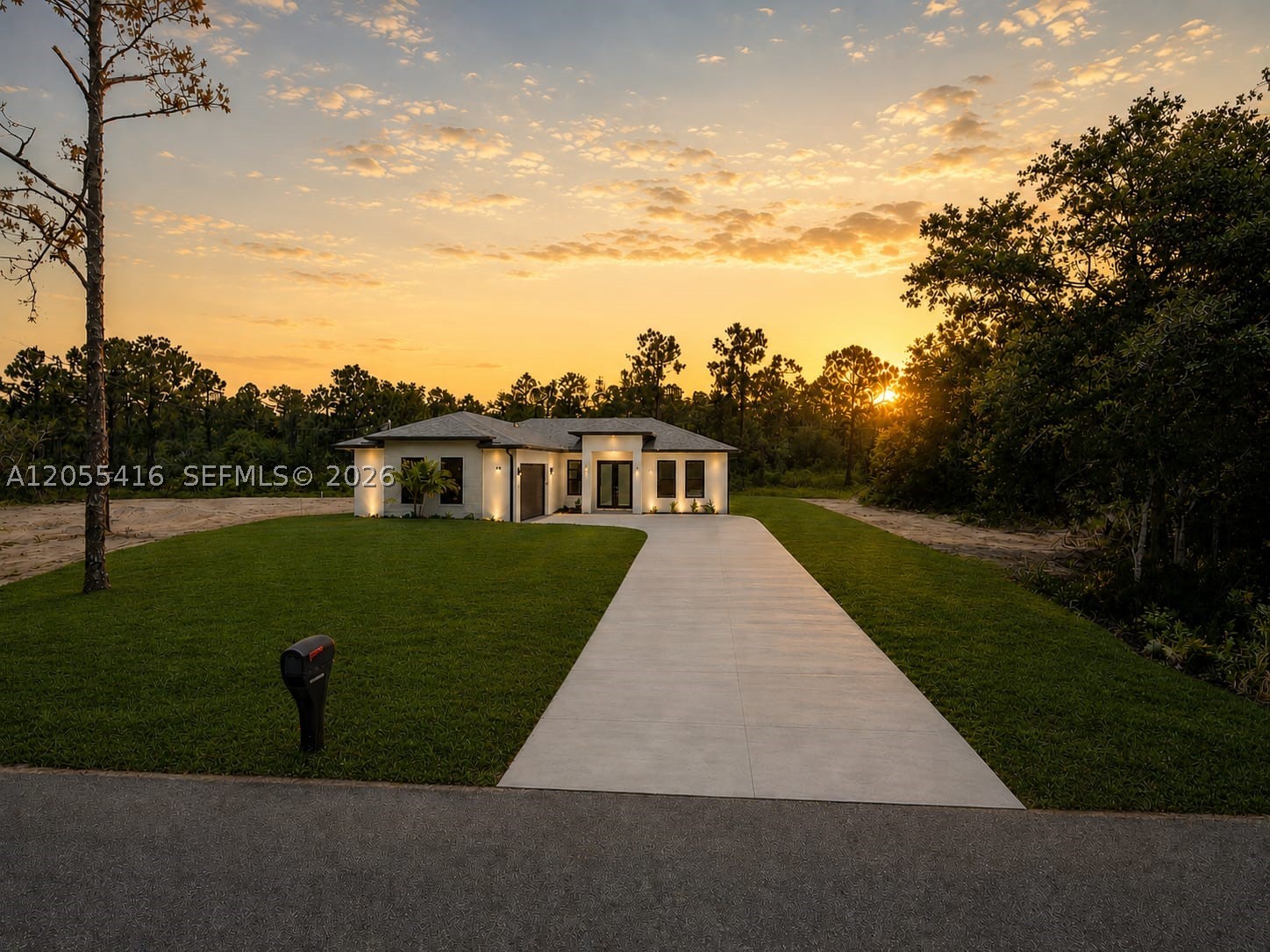 Sun N Lakes - Residential
