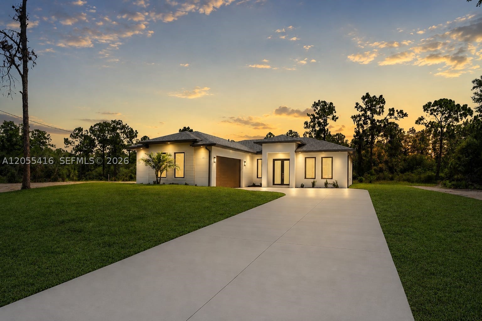 Sun N Lakes - Residential