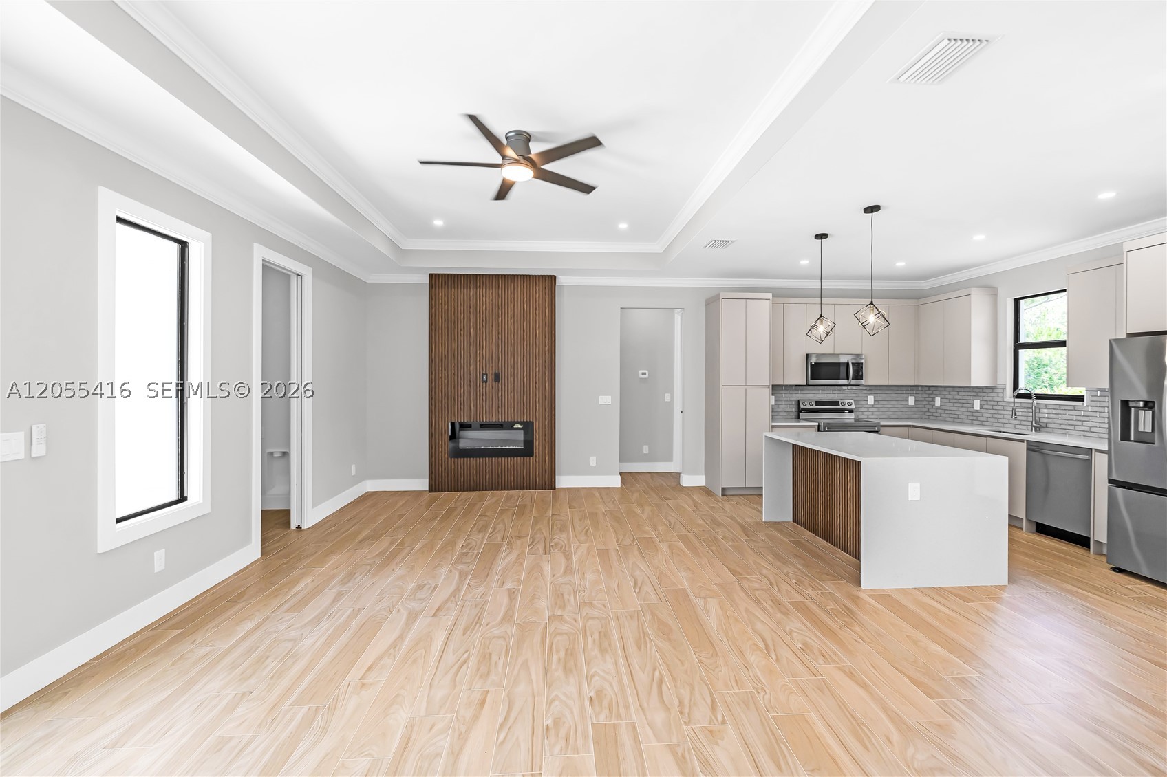 Sun N Lakes - Residential