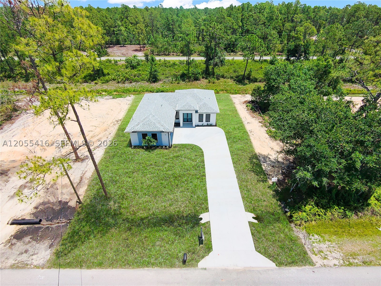 Sun N Lakes - Residential