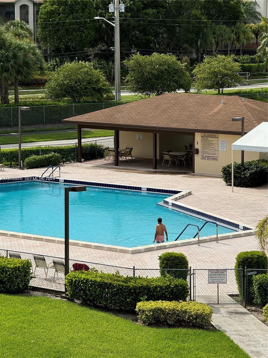 NEW HAMPTON AT CENTURY VI - Residential