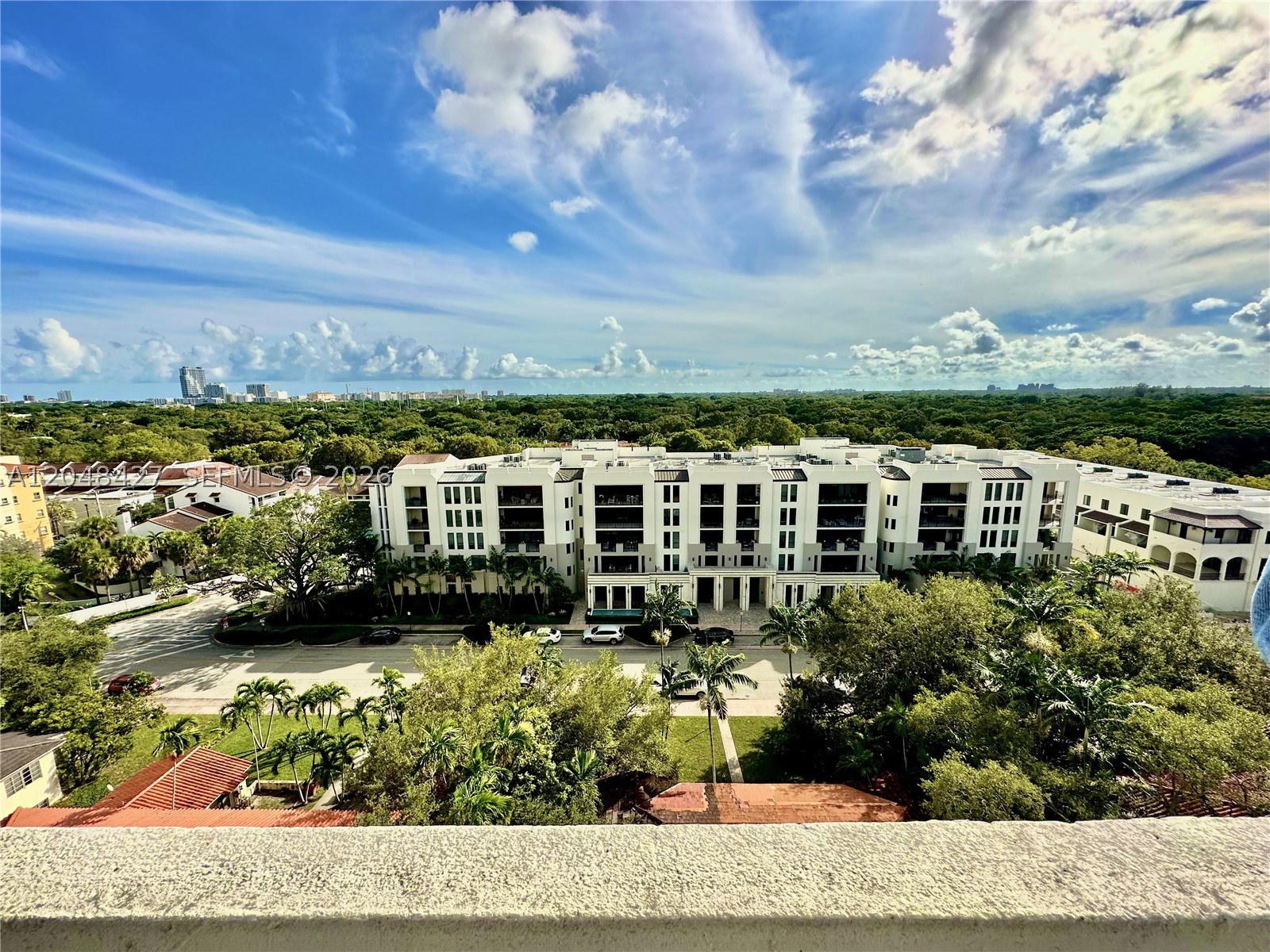 DAVID WILLIAM HOTEL CONDO - Residential