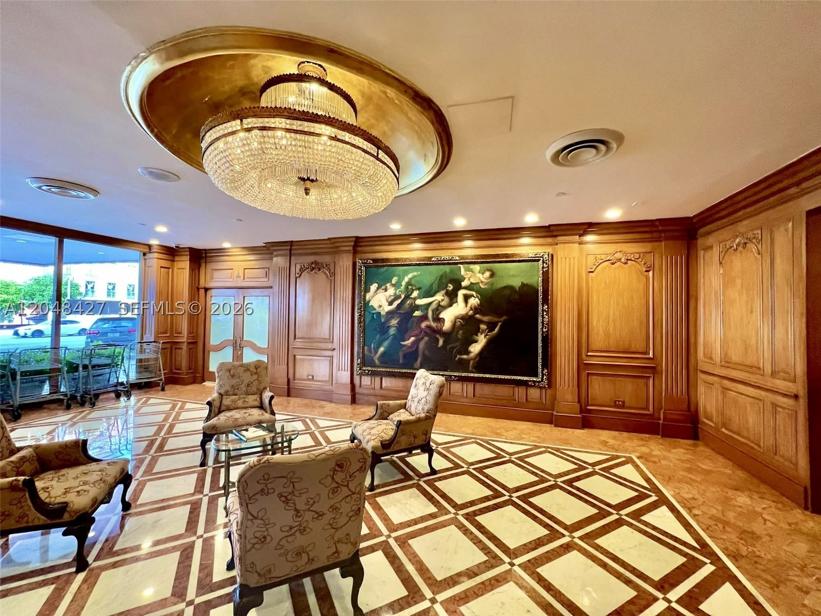 DAVID WILLIAM HOTEL CONDO - Residential