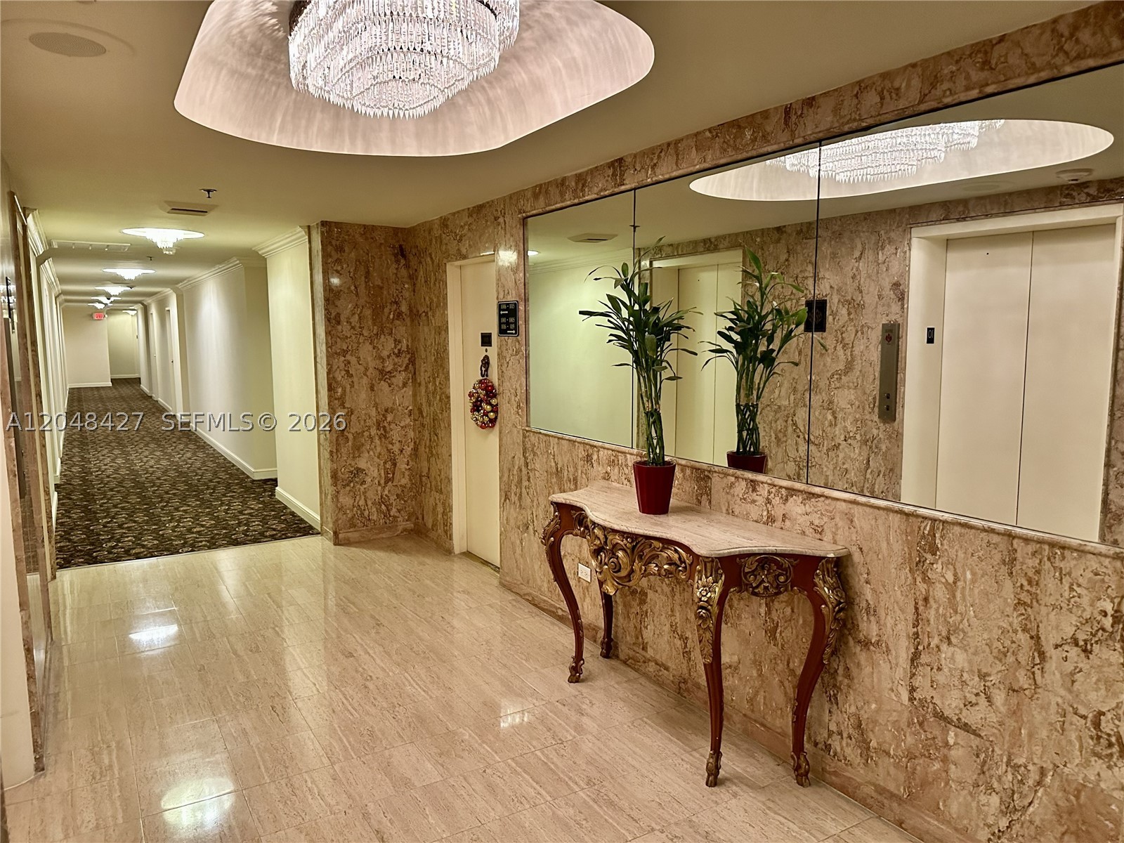 DAVID WILLIAM HOTEL CONDO - Residential