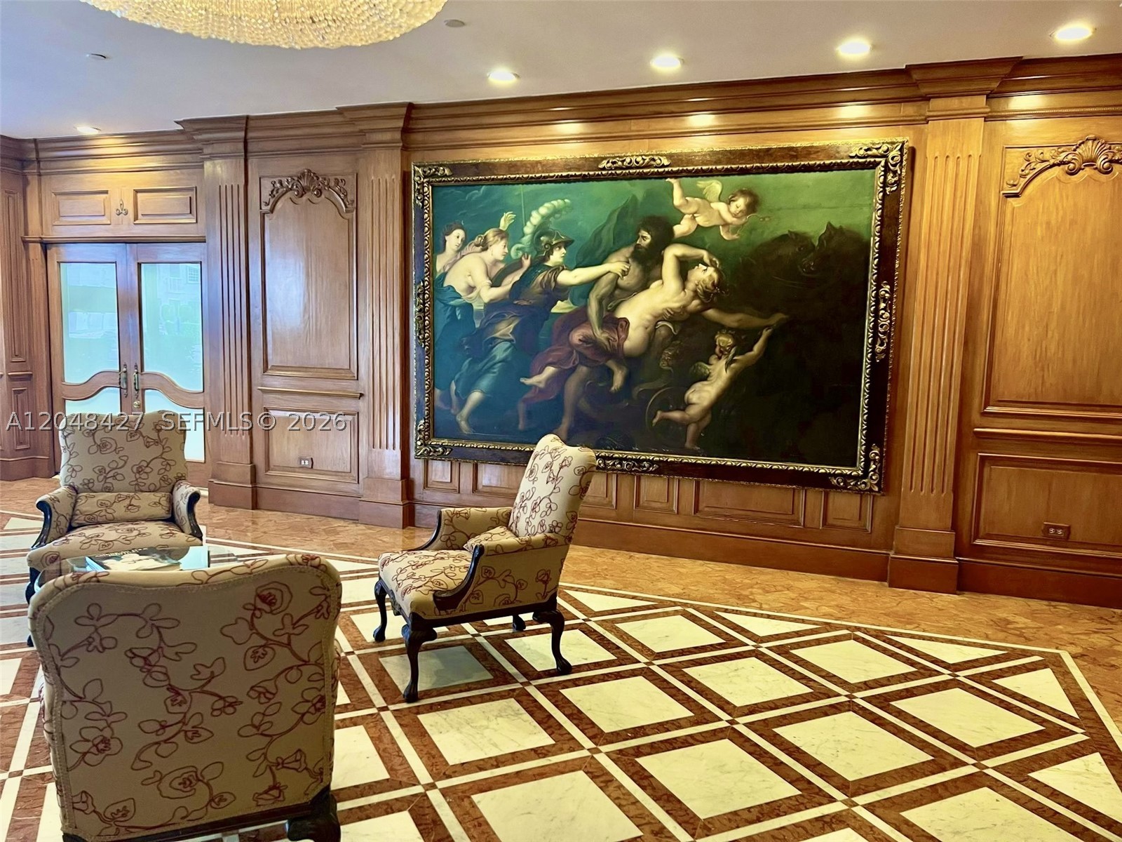DAVID WILLIAM HOTEL CONDO - Residential