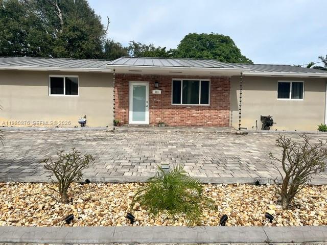 Desirable lakeview home in West Hialeah! This well-maintained 3-bedroom, 2-bath residence also features a family room, a private office with its own independent entrance, perfect for a home business, guest space, or additional workspace. The home includes a metal roof (2017), pavers installed in 2018, and a new 5-ton Lennox A/C system replaced in 2022. Enjoy beautiful lake views in a prime location close to major roads, shopping, dining, and schools. Great opportunity to own in one of West Hialeah’s most desirable areas. See impressive Virtual Tour attached!