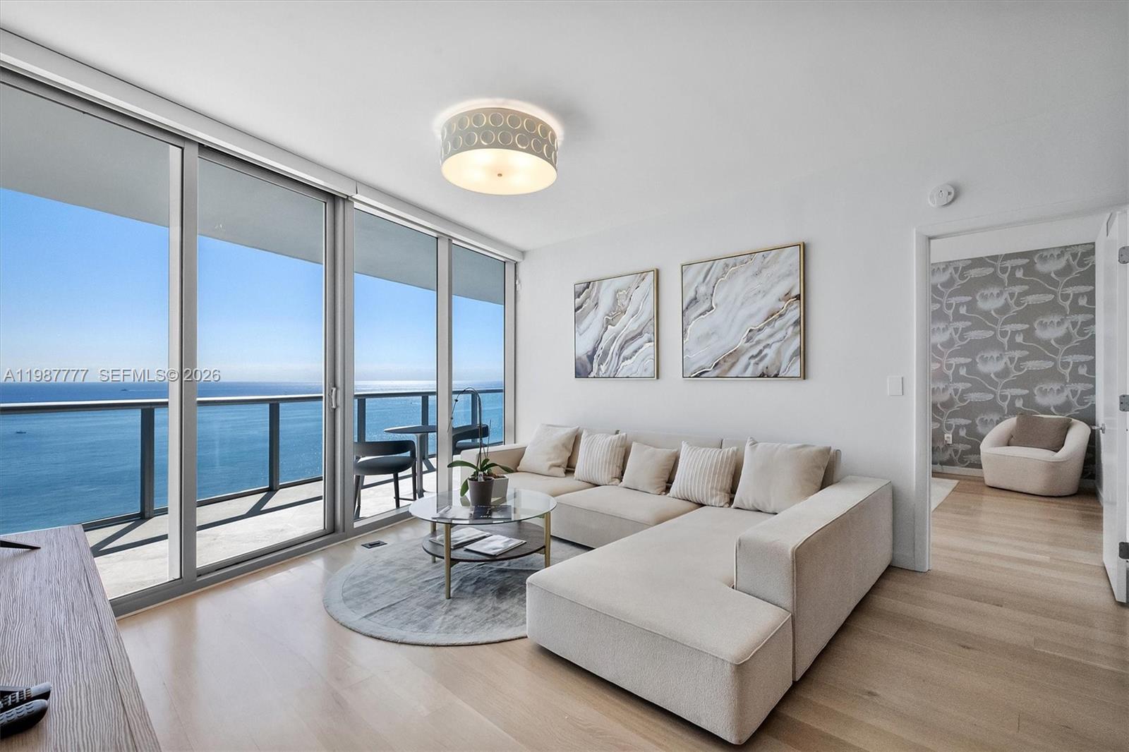 JADE BEACH CONDO - Residential