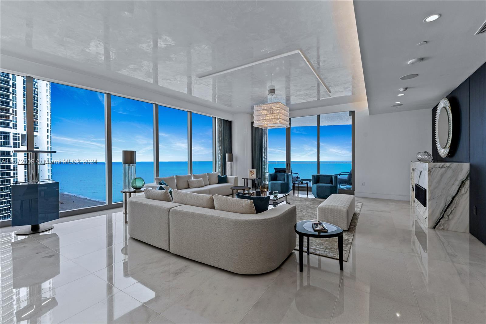 ESTATES AT ACQUALINA - Residential