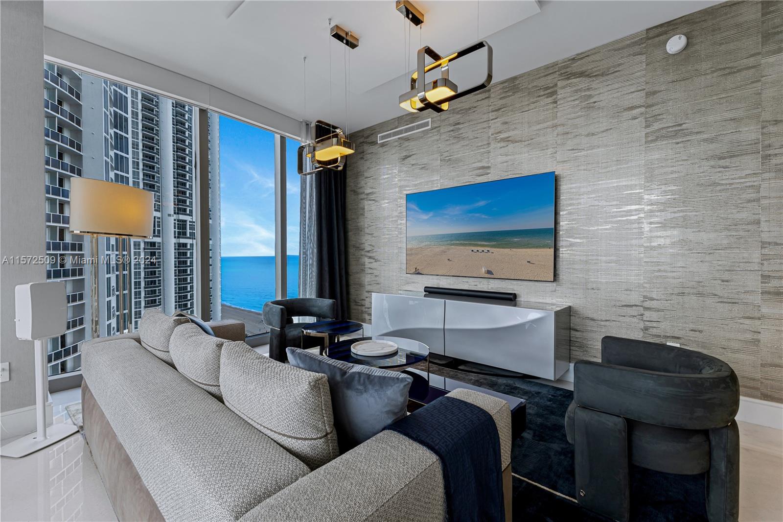 ESTATES AT ACQUALINA - Residential
